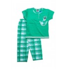 Toddler Boot and Hat Tee